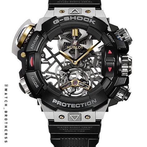 casio g shock hublot|casio g shock watch.